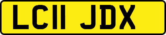 LC11JDX