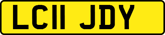 LC11JDY