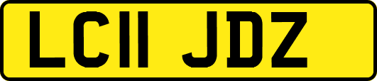 LC11JDZ