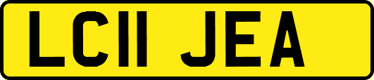 LC11JEA