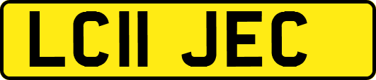 LC11JEC