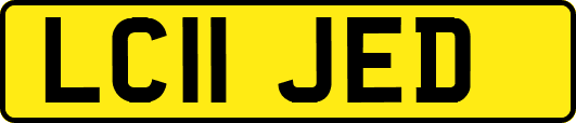 LC11JED