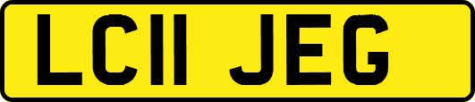 LC11JEG