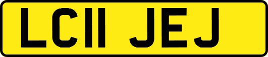 LC11JEJ