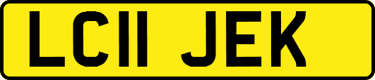 LC11JEK