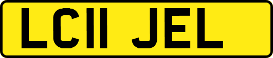 LC11JEL