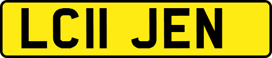 LC11JEN