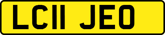 LC11JEO