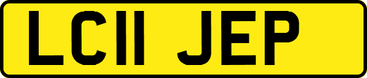 LC11JEP