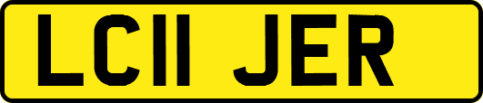 LC11JER