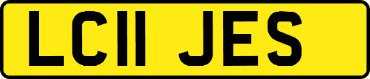 LC11JES