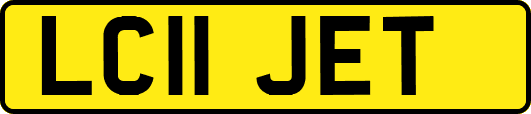 LC11JET
