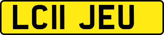LC11JEU