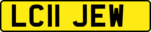 LC11JEW