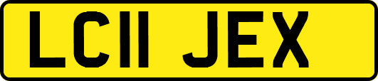 LC11JEX