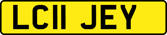 LC11JEY