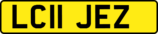 LC11JEZ
