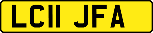 LC11JFA