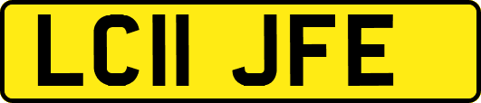 LC11JFE