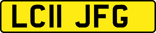 LC11JFG