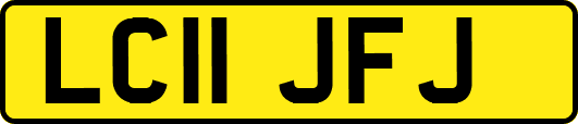 LC11JFJ