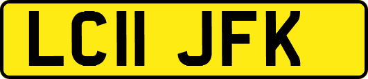 LC11JFK