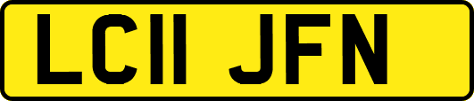 LC11JFN