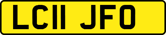 LC11JFO
