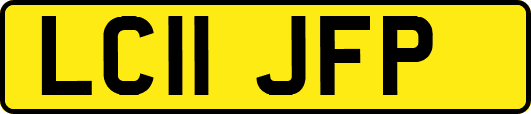 LC11JFP