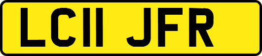 LC11JFR