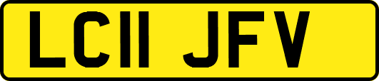 LC11JFV