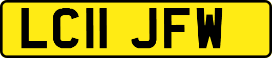 LC11JFW