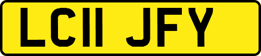 LC11JFY