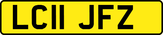 LC11JFZ