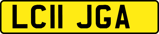 LC11JGA