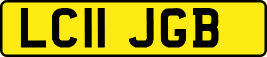 LC11JGB