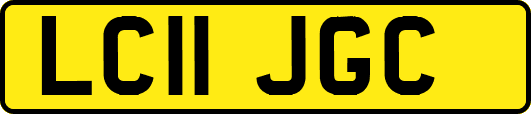 LC11JGC