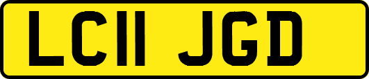 LC11JGD