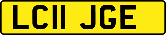 LC11JGE