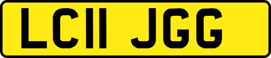 LC11JGG