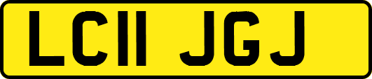 LC11JGJ
