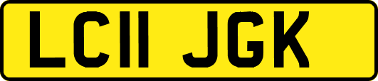LC11JGK