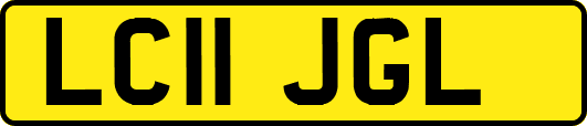 LC11JGL