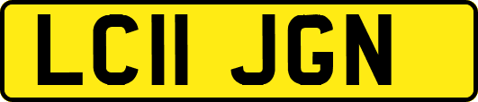 LC11JGN