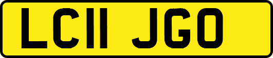 LC11JGO