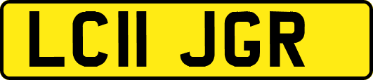LC11JGR