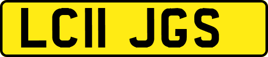 LC11JGS