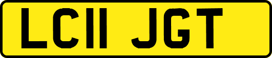 LC11JGT