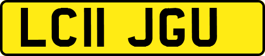 LC11JGU