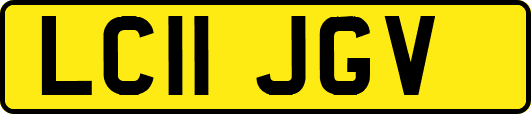 LC11JGV